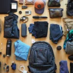 What to Pack for Vacation